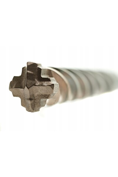 Milwaukee Burghiu pentru beton armat SDS-Plus MX4 cu 4 tăișuri 28x400/450
