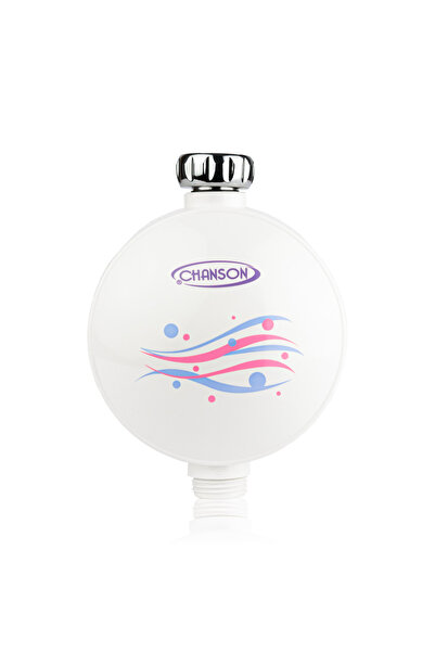 Chanson Filtru de duș SPA pentru cap de duș tip ploaie Filtru de duș