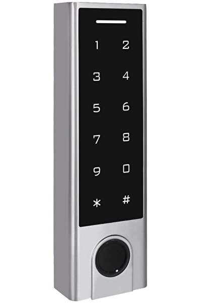 NO BRAND Sistem de control acces Bluetooth Dadvu DV-FAK Y665