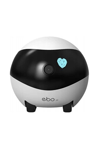 NO BRAND ENABOT Ebo Se Robot de monitorizare a animalelor de companie