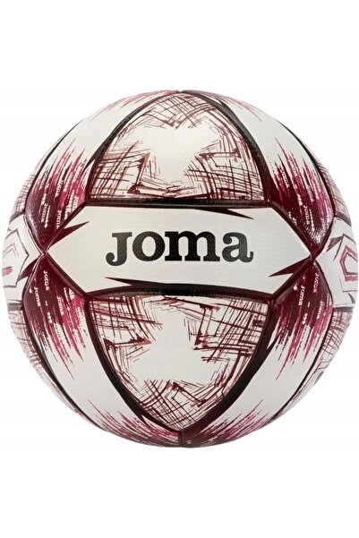 Joma Minge de fotbal Victorie II, bordo, dimensiune 58 cm