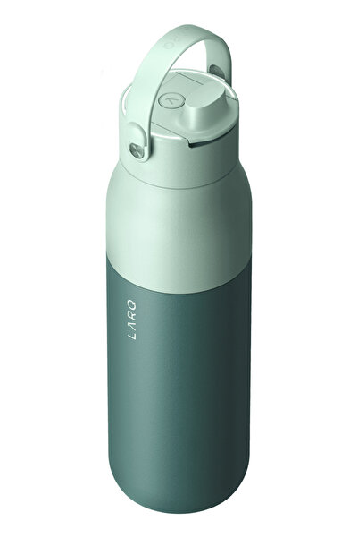NO BRAND Sticlă inteligentă cu filtrare și autocurățare Larq Bottle PureVis 2...