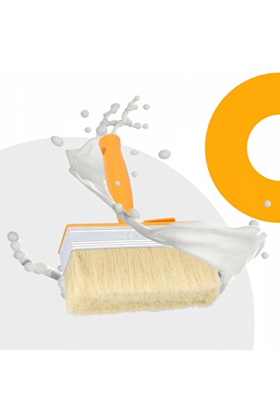 TRCR 10x 150mm Spatulă de pictură pentru tapet Z1-T