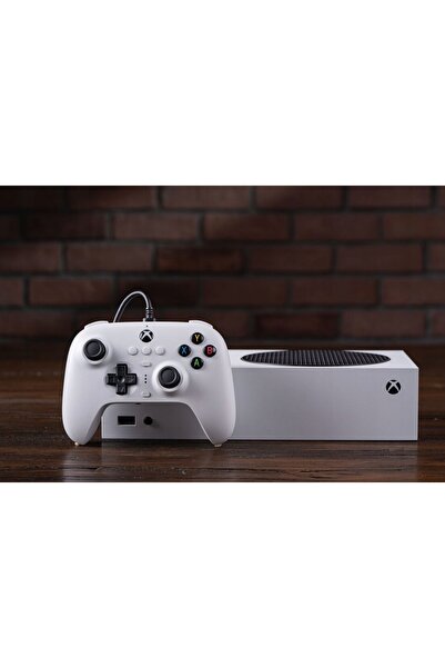NO BRAND Controler cu fir 8BitDo - Xbox Series X | S, Xbox One, Windows 10/11