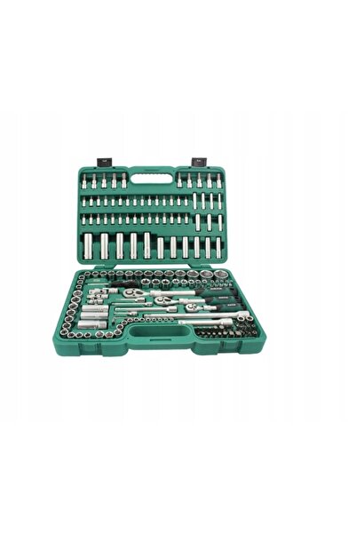 Honiton SET DE CHEI 155 ELEMENTE 1/4''3/8''1,2''ORIGINAL
