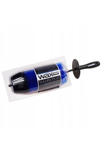 NO BRAND waxPRO SULLEY PLUS perie pentru jante cu peri din nailon