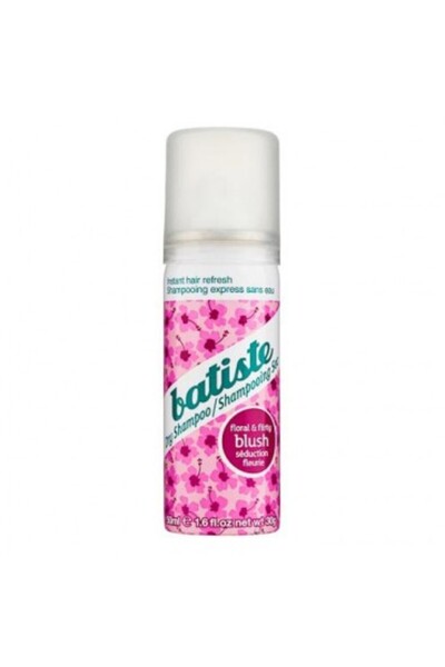 Batiste Dry Shampoo Blush 50 ml