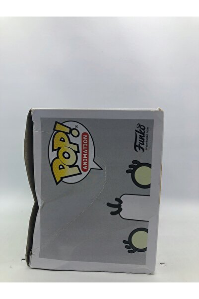 Funko Pop Figurină MINIX RICK AND MORTY - RICK