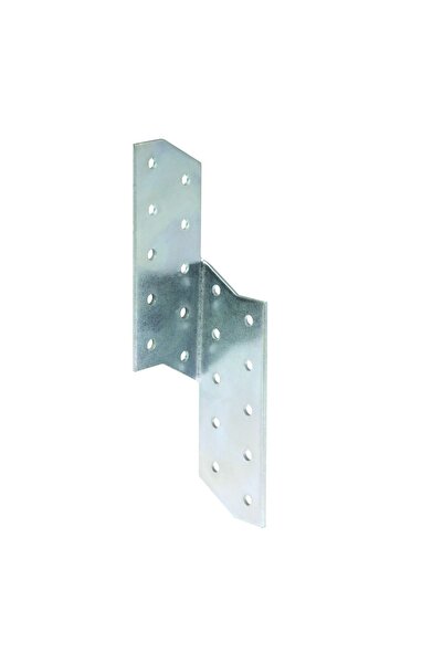 Wkret-Met 25x CONECTOR STEP 32x210x140 STÂNGA Conector de colț pentru lemn PL...