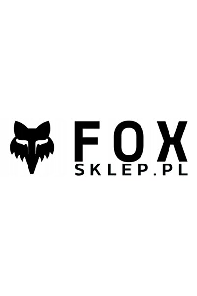 Fox Mănuși Ranger impermeabile negre XL