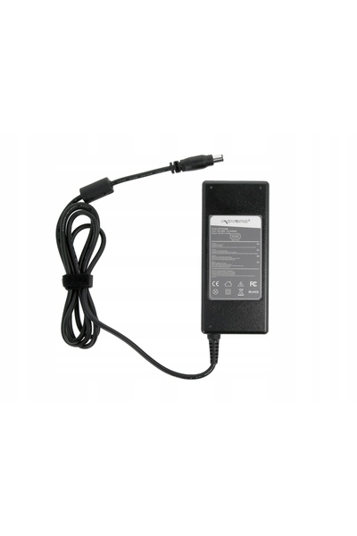 NO BRAND Alimentator 18.5V 4.9A mufă 7.4x5.0 HP Compaq