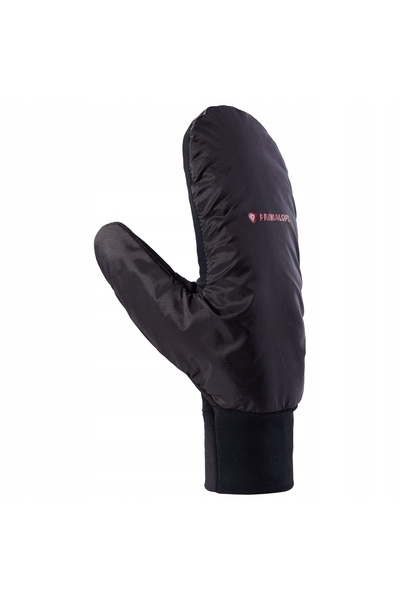 Viking Mănuși multifuncționale Atlas tour Gore-Tex Infinium negre 6