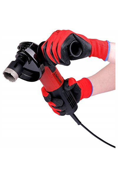 SCHMITH Polizor unghiular 125mm 720W DIAX Alimentat la rețea Cu cablu
