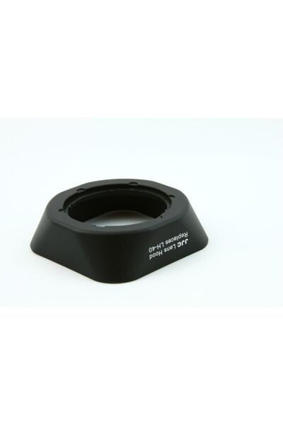 NO BRAND Capac LH-40 pentru OLYMPUS PEN E-PL1 și E-PL2, compatibil cu obiecti...