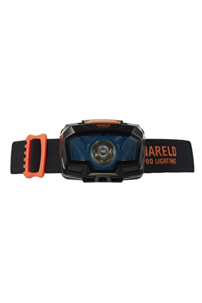 NO BRAND MARELD Lanternă frontală GLEAM 200 IP64 88g