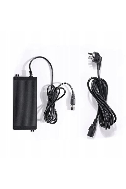 NO BRAND ULANZI AD-2 36V 216W Adaptor de alimentare AC-DC pentru lumină VL200...