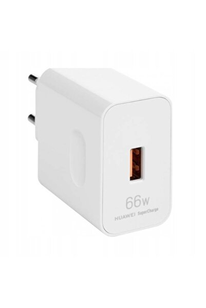 NO BRAND Încărcător original HUAWEI SUPERCHARGE NOVA 9 MATE 40 PRO 66W