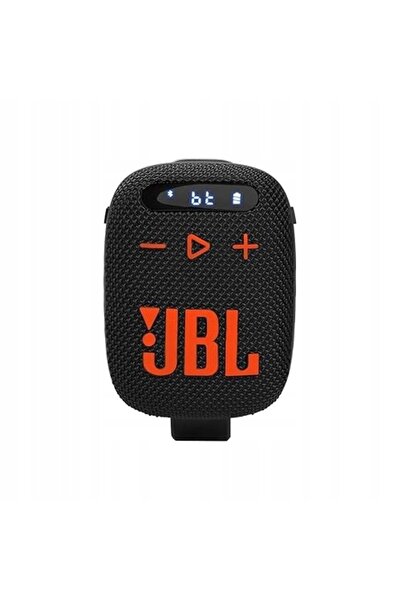 NO BRAND ORIGINAL JBL WIND 3 BOXĂ BLUETOOTH FĂRĂ FIR IMPERMEABILĂ PENTRU BICI...