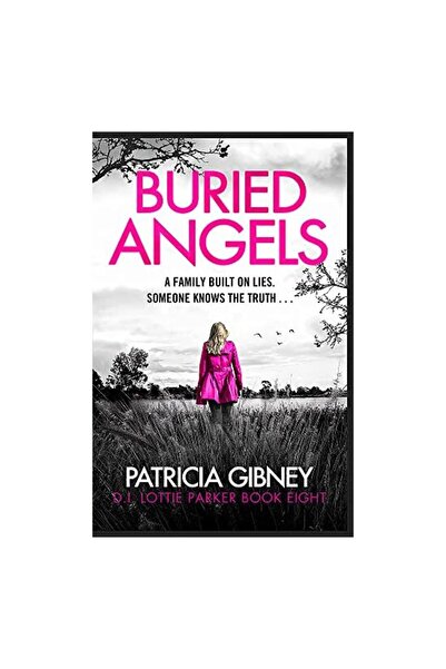Generic (Unbranded) Buried Angels