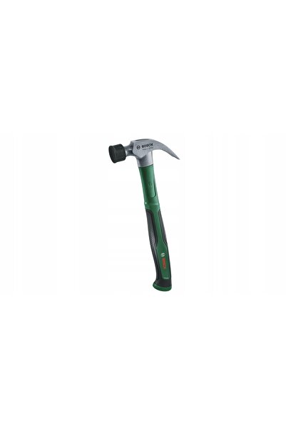 Bosch Ciocan de tâmplar de 450g + tampon moale 1600A034GK