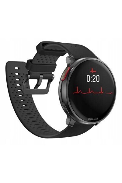 POLAR Vantage V3 negru/negru S-L