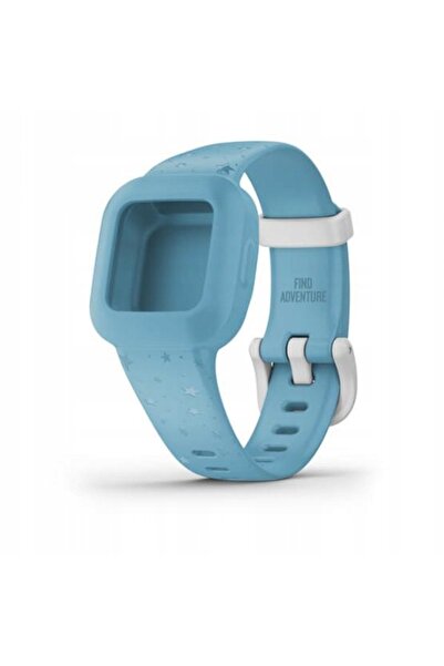 Garmin Curea pentru vivofit junior 3 Stele albastre