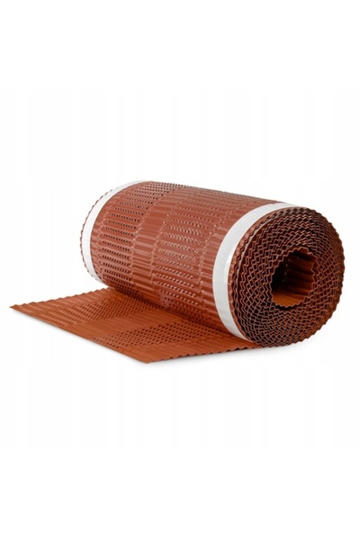 NO BRAND Bandă de aluminiu KALENICOWA pentru Gąsior dRoll 5m x 300mm RAL 8004...