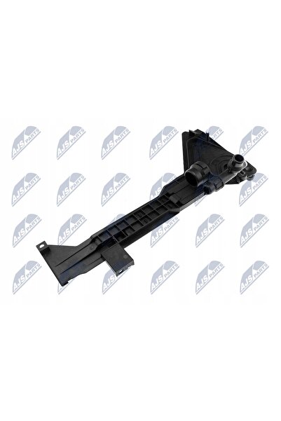 NO BRAND Montaj rezervor de expansiune BMW 3 E46 98-07