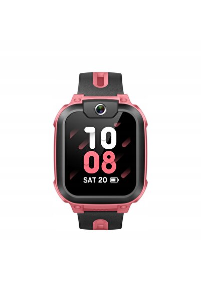 NO BRAND Smartwatch IMOO Z1 GPS LTE Roz