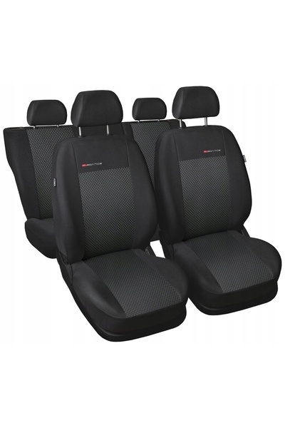 NO BRAND Huse auto pentru VW GOLF PLUS SPORTSVAN