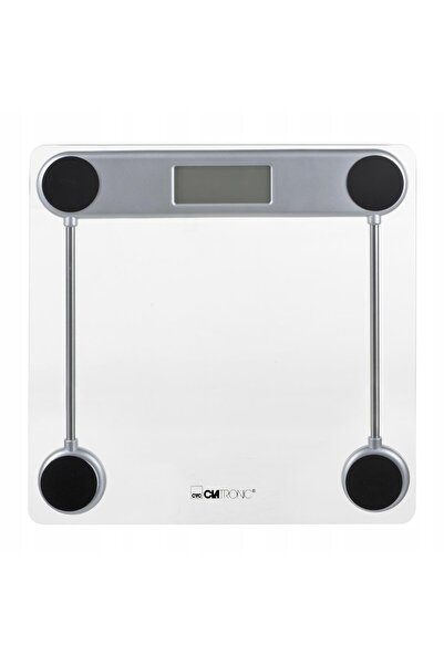 CLATRONIC CADĂ DE BAIE STICLĂ REZISTENTĂ 3368 150kg