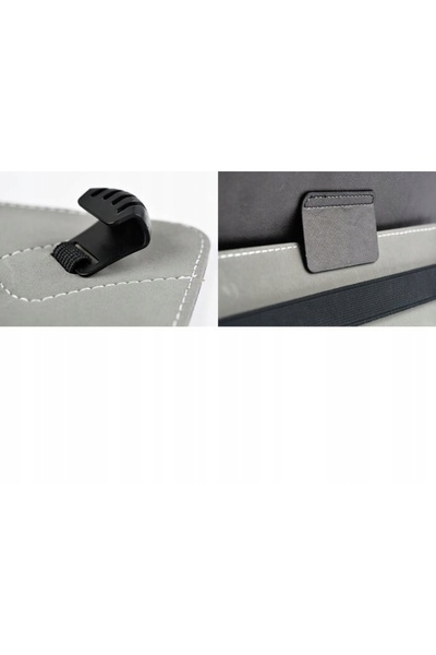 NO BRAND Husă tip carte universală cu design amuzant pentru tabletă Lenovo, A...