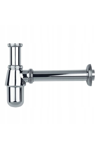 KFA Armatura Sifon pentru lavoare 601-054-00 Crom