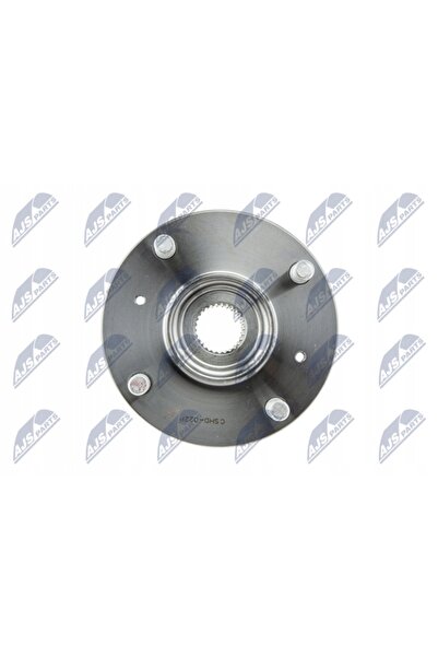 NO BRAND KLP-HD-022P3 NTY Butuc roată față fără rulment
