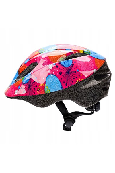 Meteor CĂȘTĂ DE BICICLETĂ REGLABILĂ PENTRU COPII KS05 S 48-52 cm