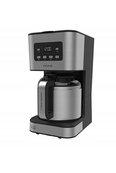 CECOTEC Aparat de cafea espresso Coffee 66 Drop & Thermo time