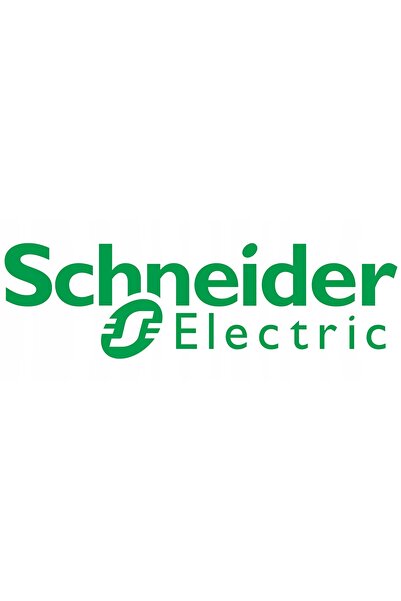 Schneider Electric 25A 3NO + POM 1NO1NC Bobină 24VDC Contactor de motor SCHNE...