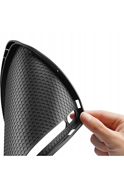 NO BRAND Husă cu clapetă Dux Ducis pentru Galaxy Tab S10 FE Plus, cu suport p...