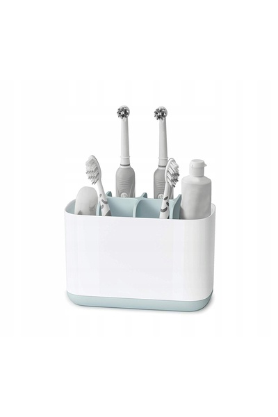 Joseph Joseph Organizator pentru periuțe EasyStore 70510 gri