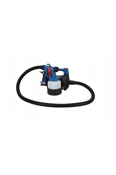 dedra Pistol de vopsit HVLP 650W 2.5mm