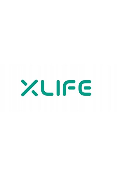 NO BRAND Otoscop cu cameră pentru curățarea urechilor Xlife X1 (negru)