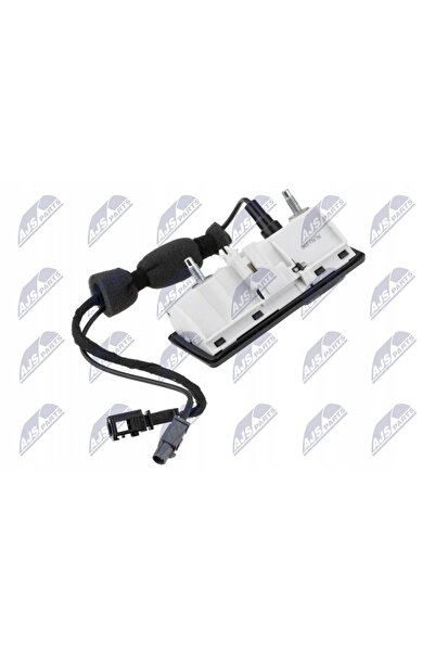 NO BRAND EZC-AU-230 NTY Buton comutator capac portbagaj