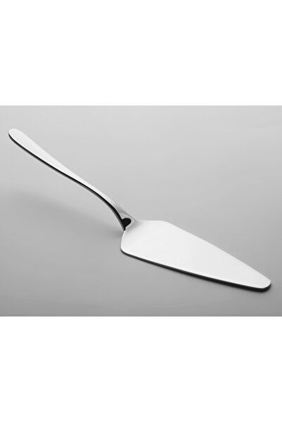 NO BRAND GERPOL Set Venus 2 piese, cuțit și spatulă pentru tort, patiserie, d...
