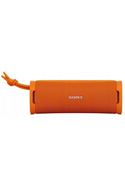 Sony ULT Field 1 Difuzor Portocaliu