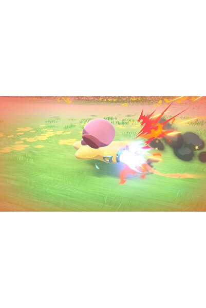 NO BRAND Kirby Air Riders Gra NINTENDO SWITCH 2