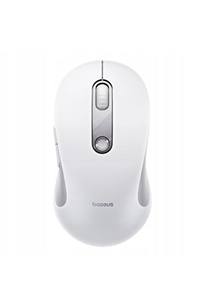 Baseus Mouse wireless ergonomic Baseus silențios 1600 DPI + adaptor USB 2.4GHz