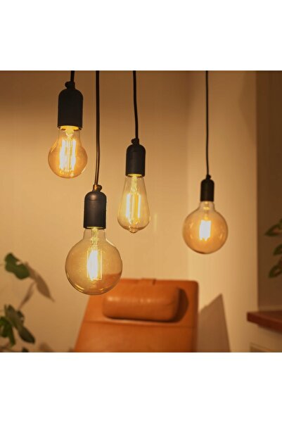 Denver Bec inteligent Wi-Fi cu filament LBF