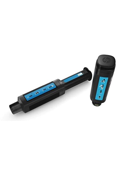HP Toner 103AD Neverstop (W1103AD) Negru (2x set pentru reîncărcare toner)