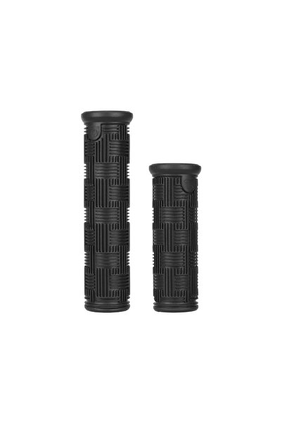 KuKirin Set de mânere ghidon G2 G3 G4 Ultra – Mânere din cauciuc lungi + scur...