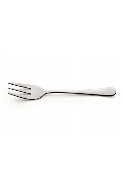 NO BRAND AMEFA AUSTIN Set de 7 piese spatule și furculițe pentru desert, prăj...